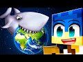 HO MANGIATO IL NOSTRO PIANETA! - Tasty Planet