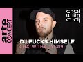 Dj fucks himself dans chat with a dj  arte concert