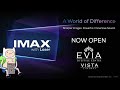 Finn evias 17th birt.ay at imax with laser at vista cinemas evia lifestyle center