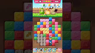 Cookie Cats Blast || Level - 813 ||