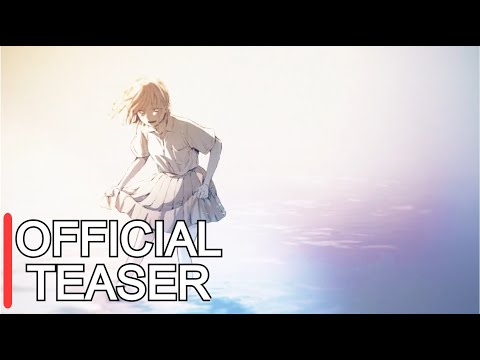 Blue Box : Official Teaser