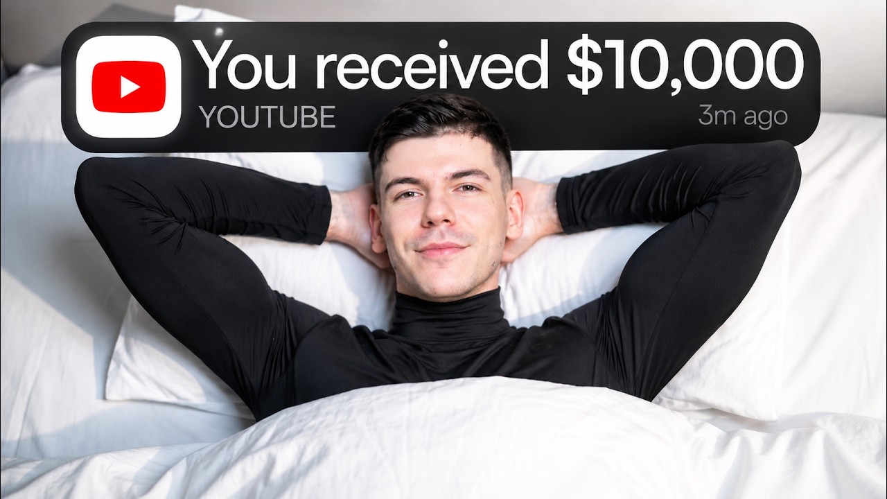 The ONLY 14 Ways To Make Money on YouTube in 2026