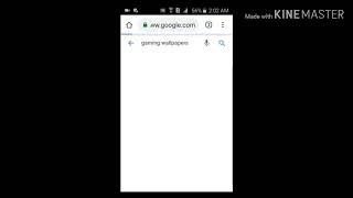 How to save and download pics from Google to your phone [short clip] screenshot 4