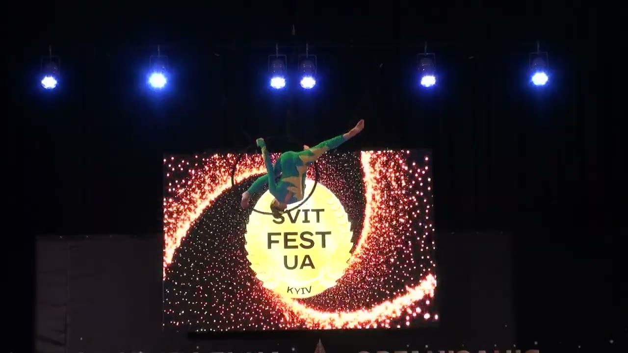 Чубич Каріна  