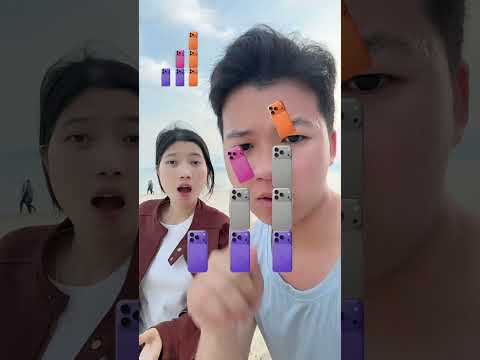 iPhone 17 Pro Max Cosmic Orange 🧽🔥#noads  #tiktok  #funny