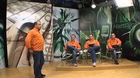 HardSoft - Programa 486 - Bloco 3