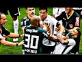 Palmeiras x Corinthians - Brigas & Confusões ( Maior Rivalidade do Brasil )