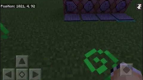 Speed!? Jump boost!? How to get crazy effects with a command block