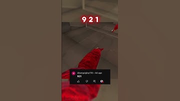 Trying my subscribers color codes #gtag #gorillatag #gorillatagfun #colorcode