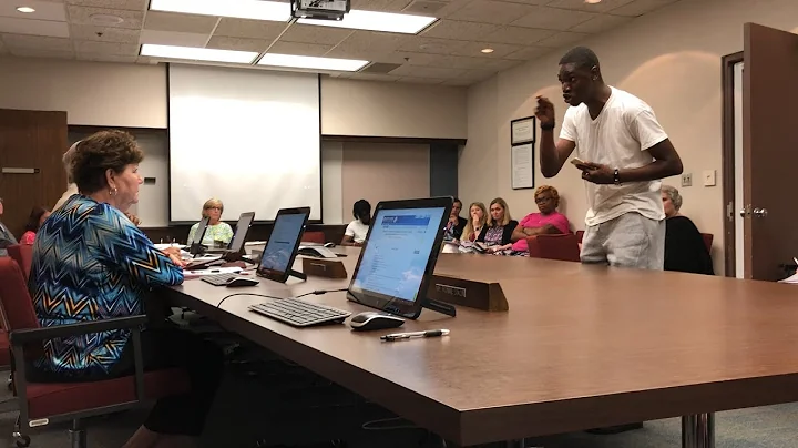 This activist says Jefferson County school board m...