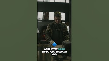 🔥 Unlocking the Mind | Forging Precision Teaser 2 🔥