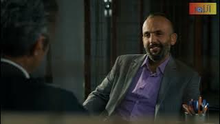 مسلسل الفريق الأول الحلقة 104 الثالث مدبلج  |   FULL HD