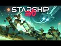 Starship EVO Steam Trailer: The next Evolution in Space Sandbox gaming!