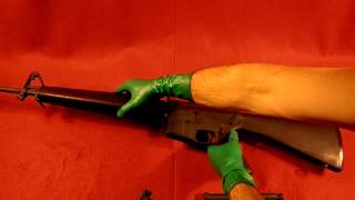 Colt AR 15 SP1 R6000 Pre Ban 223