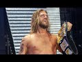 Edge's World Championship wins: WWE Playlist