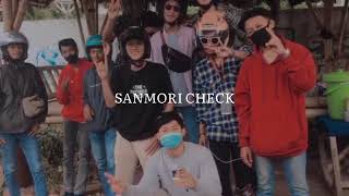 Sanmori Check