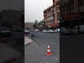 حرارة مفرطة في مراكش حوالي 48 درجة