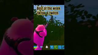 Best of the week tiktok and twitch #mgaming  #bestoftheweek  #tiktokstreamer  #twitchstream
