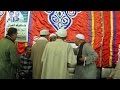 الديري العجيب يدهش الجميع بجمال احساسه وانفراد أدائه الممتع بقرية غزالة - السنبلاوين 15-11-2016