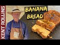 Brown Sugar Banana Bread | Best Banana Bread Recipe