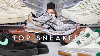 TOP Sneakers EN TENDENCIA que DEBES CONSEGUIR!!!