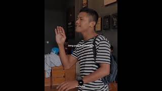 berhenti kasian cover