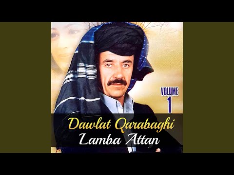 Mata Pa Da Shireene Attan