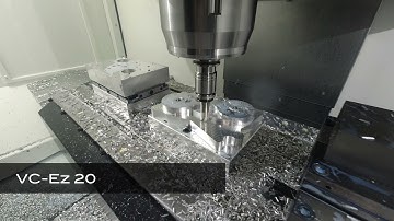 VC-Ez 20 demo