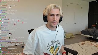 What do you guys think about xQc's New Haircut?