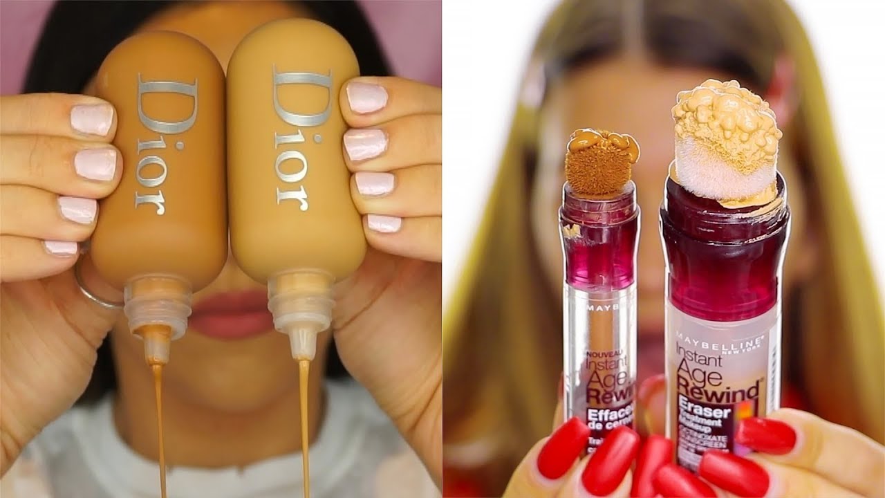 New Makeup Tutorials Compilation 2022...
