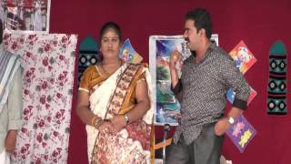 Dr. Ghazal Srinivas Palakol Kalaparishath National Level Theater Festival-2017-Part3