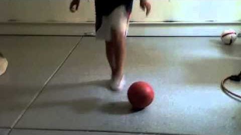 GROUND MOVES TUTORIAL!!!