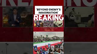 Iran Supreme Leader Mojtaba Khamenei Message On Persian New Year: ' Enemy Defeated' #iranwar #war