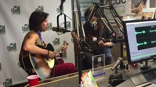 Watch Lera Lynn Almost Persuaded video