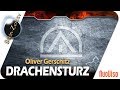 Drachensturz - Oliver Gerschitz bei SteinZeit