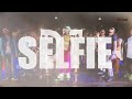 Koffi olomide  selfie clip officiel