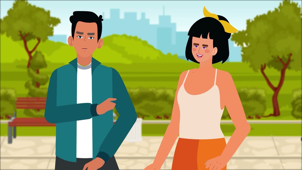 Ending a Relationship Safely