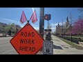 CENTER STREET, PROVO CITY, UTAH. EL Profe Angel