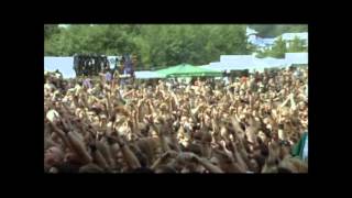The Crown - Live at Wacken 2003