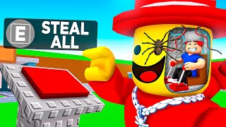 Download Lagu I controlled the OWNER'S ACCOUNT for 24 HOURS to Steal HIDDEN SECRETS! MP3 Download Lagu I controlled the OWNER'S ACCOUNT for 24 HOURS to Steal HIDDEN SECRETS! MP3