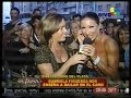 Gabriela Figueroa hace el cao en vivo por "Infama"...