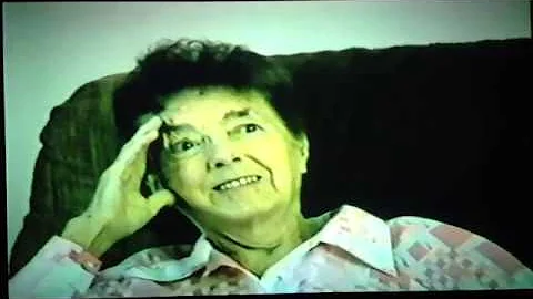 Nan Gillespie And Mary Watson Interview August 27,...