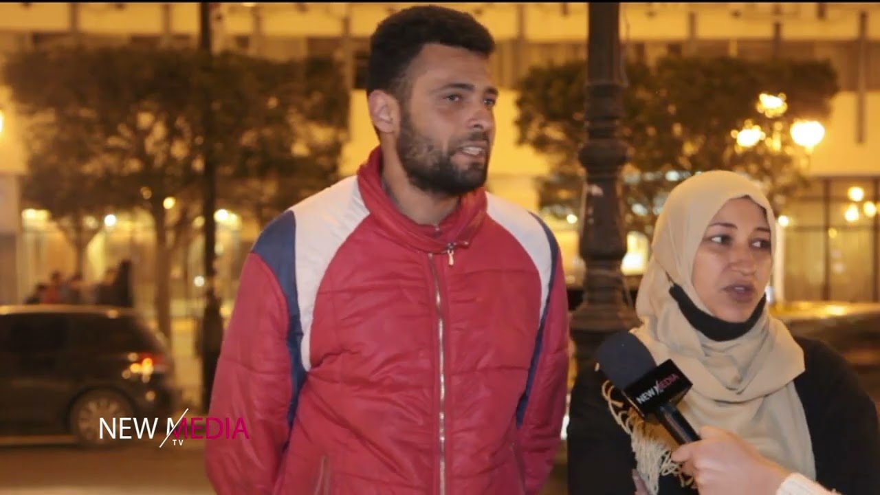 🇹🇳🐶😥 خطير .. بنتي في عمر 7 سنوات نهشها كلب .. وصاحبه يتفرج عليها ويضحك .. نحب حق بنتي