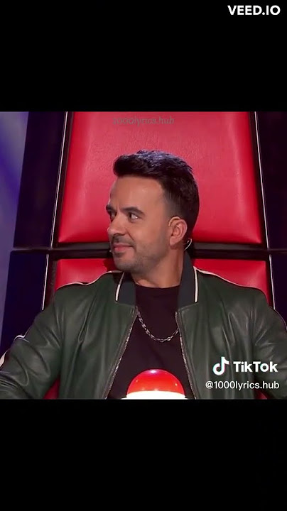 the voice hoist the colours