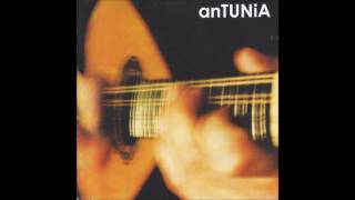 Video thumbnail of "CD anTUNiA - "Doce Feitiço""