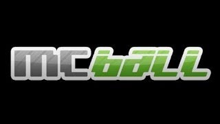 Minecraft - MCBall - Cracked Episode 1 - EXTREME LAG IN PROGRESS!