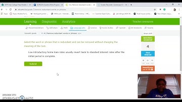 4/20 Remove redundant words or phrases (BGN)