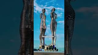 Hidden Gems Of Georgia Kutaisi To Batumi In 30 Seconds