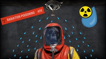 I Built A Radioactive Trap Base In Rust