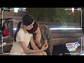 「あの頃、僕たちは」甘~いキスシーンメイキング